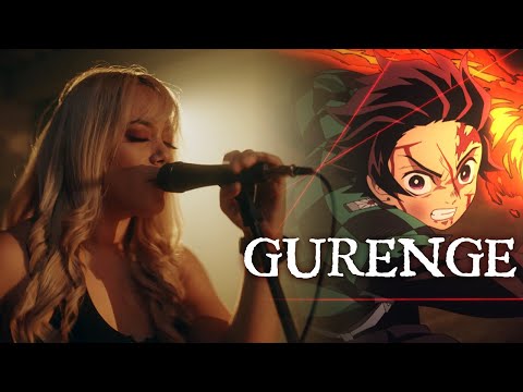 "GURENGE" (COVER) Demon Slayer OP - With Sails Ahead