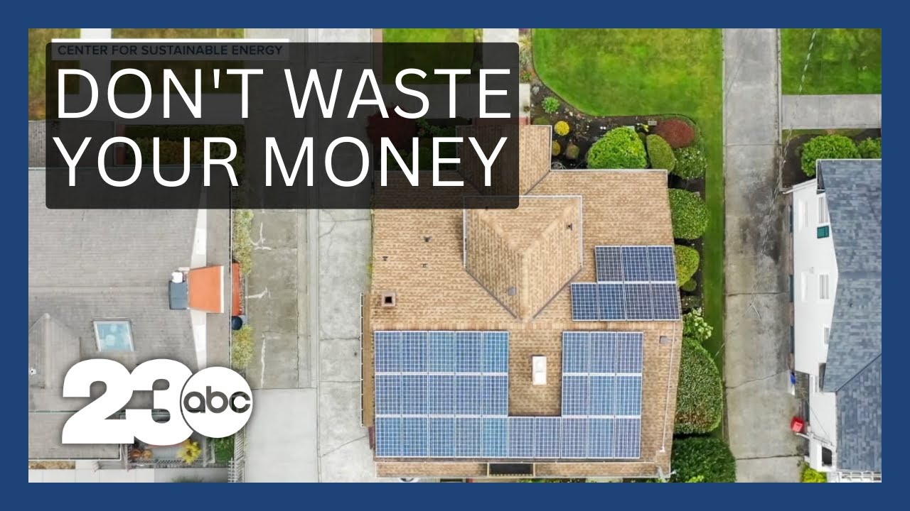 The Impact Of Solar Panels On Electricity Costs The Impact Of Solar Panels On Electricity Costs