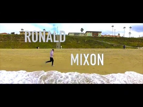 Ronald Mixon BTS