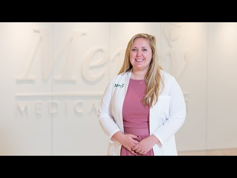 When Should You Remove a Child's Tonsils? - Dr. Emily Wisniewski - Mercy