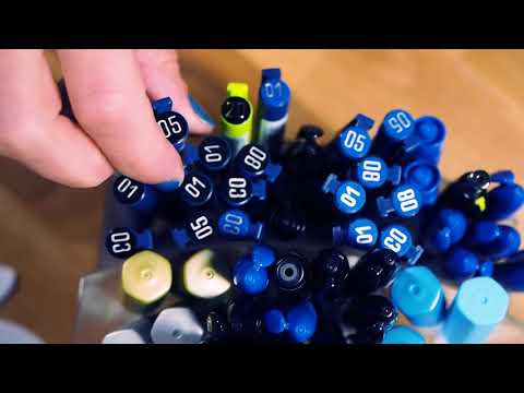 #PILOTART Silence Lines