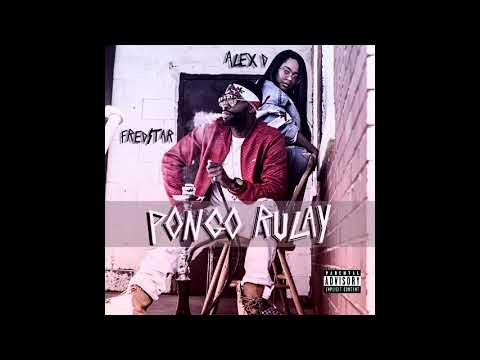 Pongo Rulay - Alex D ft FredStar (WassupFred)