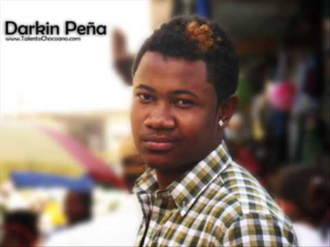 Darkin Peña - Hasta el fin del mundo (Versión salsa)