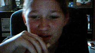 Me Singing Escape Artist by Blaze Ya Dead Homie