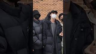 Download lagu Kesedihan Jungkook Ditinggal Seokjin mp3