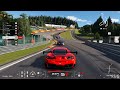 Gran Turismo 7 Circuit De Spa Francorchamps Gameplay PS5 UHD 4K60FPS