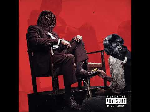 CHAM rapper - Jour 1 Feat. Ron Brice (Prod. Tito Fiasco)