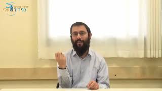 אחרון הרב רפי להעלות (ישיבת בני דוד) - התמונה מוצגת ישירות מתוך אתר האינטרנט יוטיוב. זכויות היוצרים בתמונה שייכות ליוצרה. קישור קרדיט למקור התוכן נמצא בתוך דף הסרטון