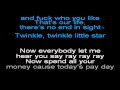 Nicki Minaj - Starships (Karaoke By Djason)