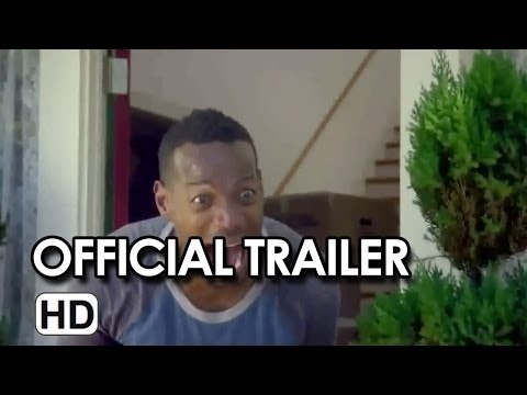 A Haunted House 2 Official Trailer #1 (2014) HD