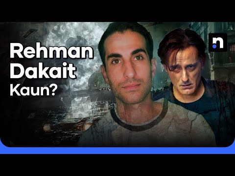 Who Was Rehman Dakait? How Bollywood Adapted His Story in Dhurandhar vs Facts | Nukta True Crime