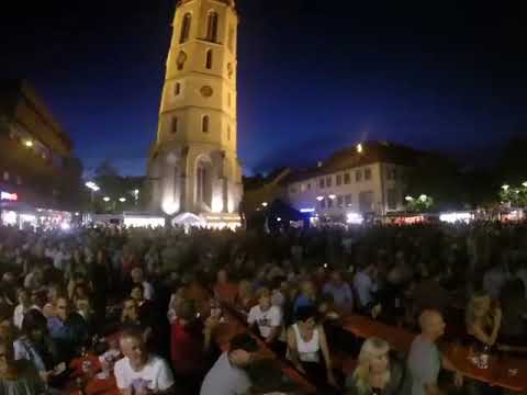 Chocco Mocco Locomotive Breath Balingen 2018