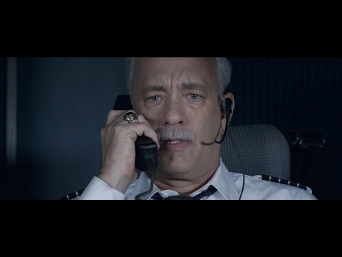 Sully IMAX® Trailer