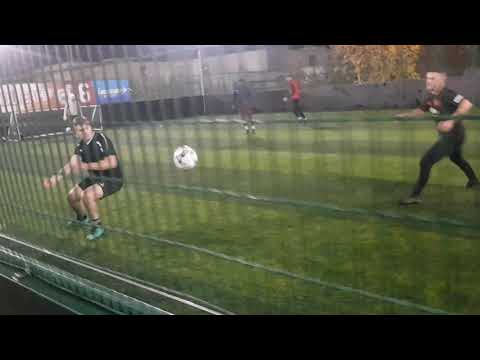 Sporting Lisbons Third Game 27/11/19