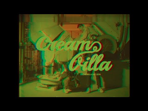 Doplamingo - Cream Funk ft. Cream Villa Official Teaser #1