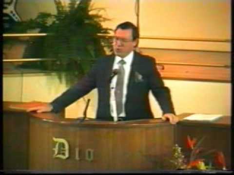 Chiesa Cristiana Evangelica La luce del risveglio Tommaso Grazioso