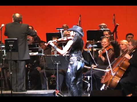 Orange Blossom Special - Klezmer Company Orchestra presents Spirit of America: Gershwin & Copland