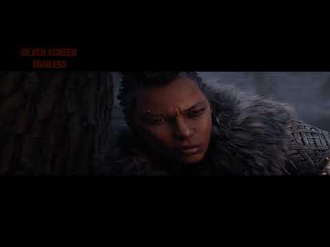 Magic The Gathering's Kaldheim Trailer