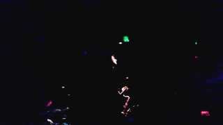 Bohren & der Club of Gore - Midnight Walker // Live at Borusan Müzik Evi, İstanbul (27.04.2013)