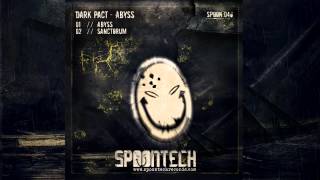 Dark Pact - Sanctorum [SPOON 046]