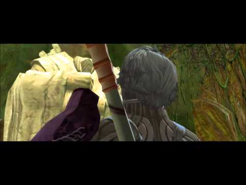 Aion Cutscenes - Verteron Campaign (Elyos)