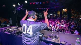 DJ Marky - Live @ ILOVEBASS FESTIVAL x Tendal da Lapa 2025
