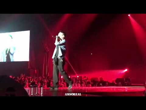 [181124 AOMGinBANGKOK] WOO WON JAE - CASH