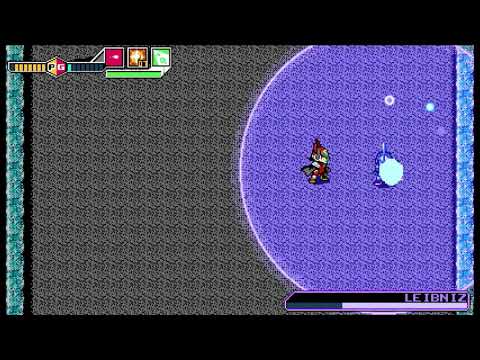 Blaster Master Zero 2 - Leibniz Refight basic kill v1