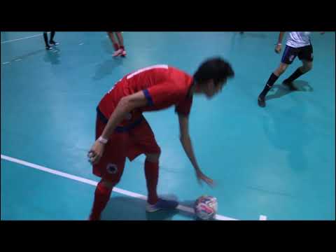 TatuxSP   InterFATEC Santa Rita 2019