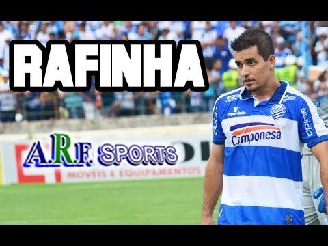 OBRIGADO RAFINHA PELOS SEUS 100 JOGOS NO CSA O MAIOR DE ALAGOAS