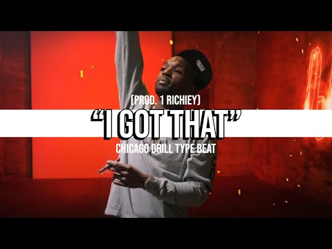 [FREE] THF Lil Law Type Beat 2023 - I Got That