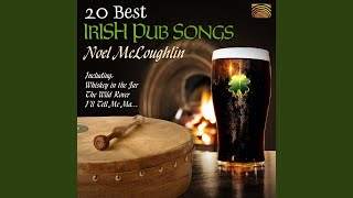 The Beggarman (arr. N. McLoughlin)