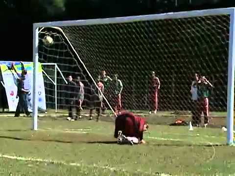 Vitória Campeão Brasileiro sub 15 - 2010