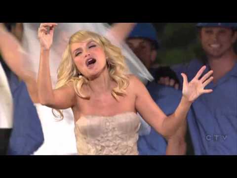 That's How You Know - Kristin Chenoweth