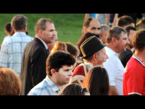 Ghidigeni...Sofia vicoveanca.