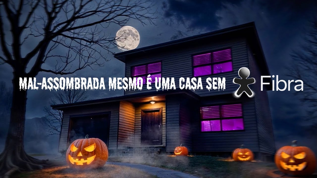 Vivo Fibra: internet rápida que assusta