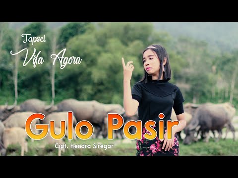 Vifa Agora - Gulo Pasir (Official music video)