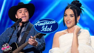American Idol Hollywood Week All Performances