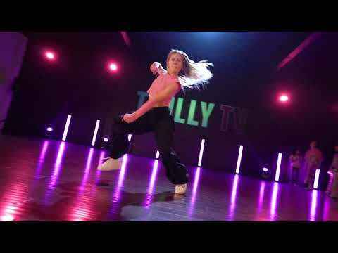 Kinley - Heart Beats (Guy Groove Dance Combo)