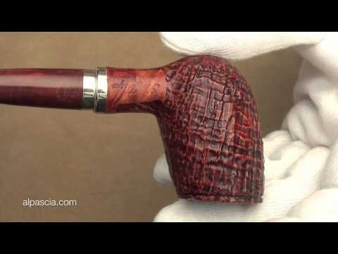 pipa Ser Jacopo 220 - tobacco pipe