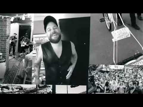 Mellow Out - Nathaniel Rateliff