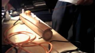 Crewdson  hiphopwoodblock