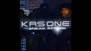 KRS-One - "Hot"