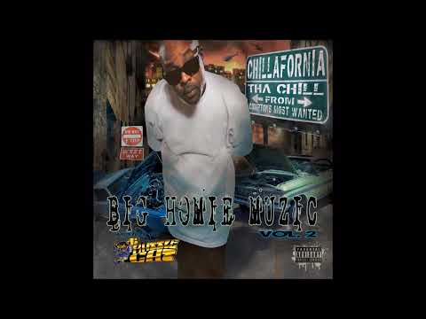 Tha Chill - John Doe feat. Big Roc, Mc Ren