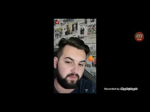 NOVA DRAMA! Amir Hadzić i Juka VS Nuni i Don PaSHa! *smesno*