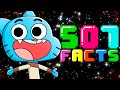 507 Gumball Facts YOU Didn T Know