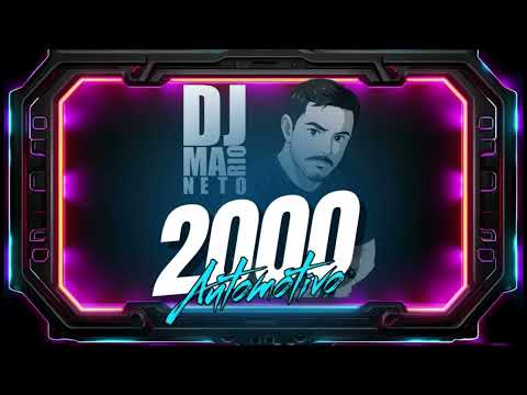 2000 AUTOMOTIVO - DJ MARIO NETO
