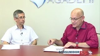 Entrevista com o vice-presidente do Secovi/RS, Marcelo Luiz Mignone Callegaro
