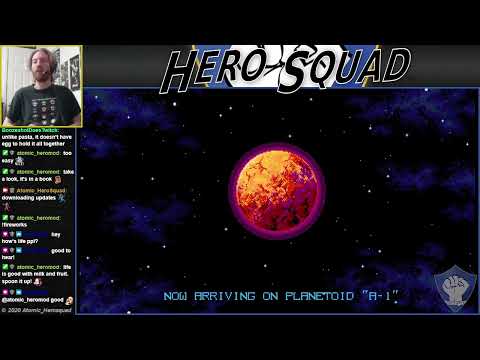 Blaster Master Zero II - Area A - Planetoid 'A-1' and 'A-3'