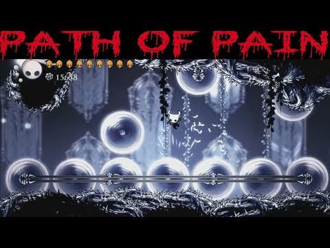 Path of pain Easiest Trick , Charm combination for Noobs